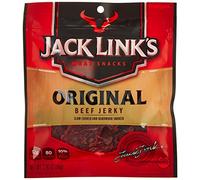 Jack Links Jerky Beef Original 2.85 Oz (Pack Of 8)
