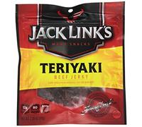 Jack Links Jerky Teriyaki Beef, 2.85 oz by Jack Links