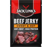 Jack Link's Protein Snacks Beef Jerky All Flavours