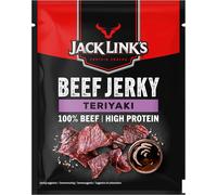 Jack Link's Protein Snacks Beef Jerky All Flavours
