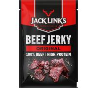 Jack Link's Protein Snacks Beef Jerky All Flavours