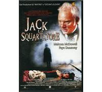 Jack Lo Squartatore