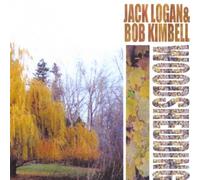 JACK LOGAN & BOB KIMBELL - Woodshedding