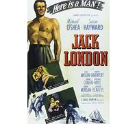 JACK LONDON (1943) [DVD] [Region 1] [NTSC]