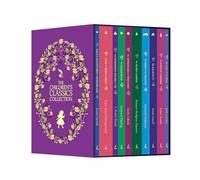 Jack London Complete Children's Classics Collection Paperback Book Jack London Multicolor