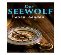 Jack London Der Seewolf Paperback Book Jack London Multicolor