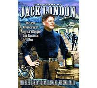 Jack London (DVD) (1943) (All Regions) (NTSC) (US Import)