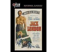 Jack London (The Film Detective Restored Version)