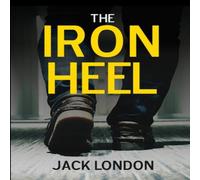 Jack London The Iron Heel Paperback Book Jack London Multicolor