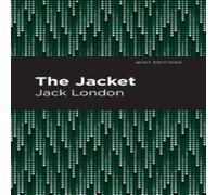 Jack London The Jacket Paperback Book Jack London Multicolor