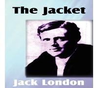 Jack London The Jacket Paperback Book Jack London Multicolor