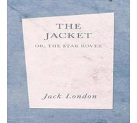 Jack London The Jacket (The Star Rover) Paperback Book Jack London Multicolor