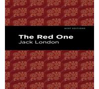 Jack London The Red One Paperback Book Jack London Multicolor