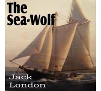 Jack London The Sea-Wolf Paperback Book Jack London Multicolor