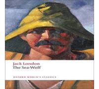 Jack London The Sea-Wolf Paperback Book Jack London Multicolor