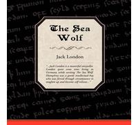 Jack London The Sea Wolf Paperback Book Jack London Multicolor
