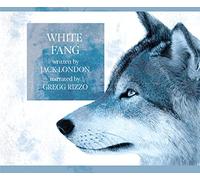 JACK LONDON - White Fang