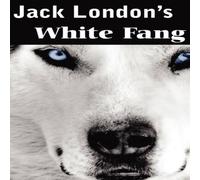 Jack London White Fang Paperback Book Jack London Multicolor