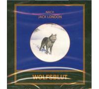 Jack london WOLFSBLUT - VARIOUS (CD) (US IMPORT)