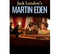 Jack London's Martin Eden