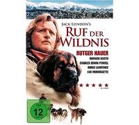 Jack London's Ruf der Wildnis [DVD] [1997]