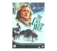 Jack London's The Call Of The Wild: Dog of the Yukon [1997] [DVD]