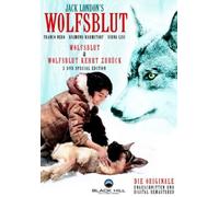 Jack London's Wolfsblut & Wolfsblut kehrt zurück (2 DVD Special Edition)