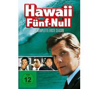 JACK LORD JAMES MACARTHUR - HAWAII 5-O (ORIGINAL) S1 MB 7 DVD NEW