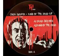 Jack Lucifer - King Of The Dead EP