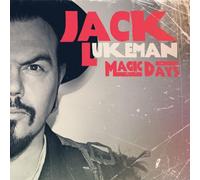 Jack Lukeman - Magic Days CD