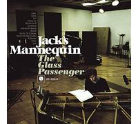 Jack Mannequin - The Glass Passenger