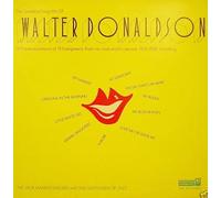 JACK MANNO - The Greatest Song Hits [Vinyl LP]