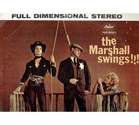 Jack Marshall - The Marshall Swings ! ! !