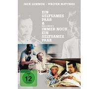 JACK/MATTHAU,WALTER LEMMON - ODD COUPLE BOXSET 2 DVD NEW SAKS,GENE