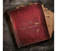 Jack Mcbannon True Stories Ltd. Edition (CD) (US IMPORT)