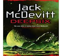 Jack McDevitt Deepsix (Academy - Book 2) Paperback Jack McDevitt Multicolor