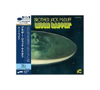 Jack McDuff - Moon Rappin'