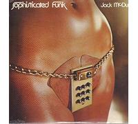 Jack McDuff - Sophisticated Funk