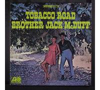 Jack Mcduff - Tobacco Road [VINYL]