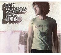 Jack Mcmanus - Bang On The Piano