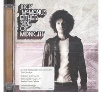 Jack McManus - Either Side Of Midnight