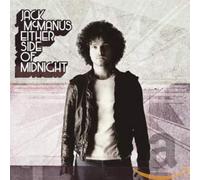 Jack Mcmanus - Either Side of Midnight