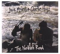 Jack McNeill & Charlie Heys - The Northern Road