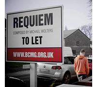 Jack McNeill - Michael Wolters: Requiem