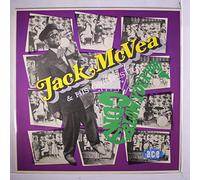 Jack McVea Orchestra - come blow your horn LP