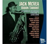 Jack McVea - The Complete Recordings, Volume 2: 1945-1946