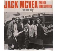 JACK MCVEA - Two Timin Baby [VINYL]