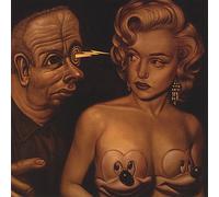 Jack Medicine - Strangling Prior Object