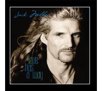 Jack Miller - Love Has A Way