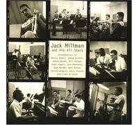 Jack Millman and his All-Stars - Jack Milman And His All-Stars